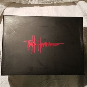 Nike Air Jordan 3 Retro Tinker NRG